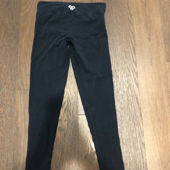 Tna black leggings - Picture 4 of 9